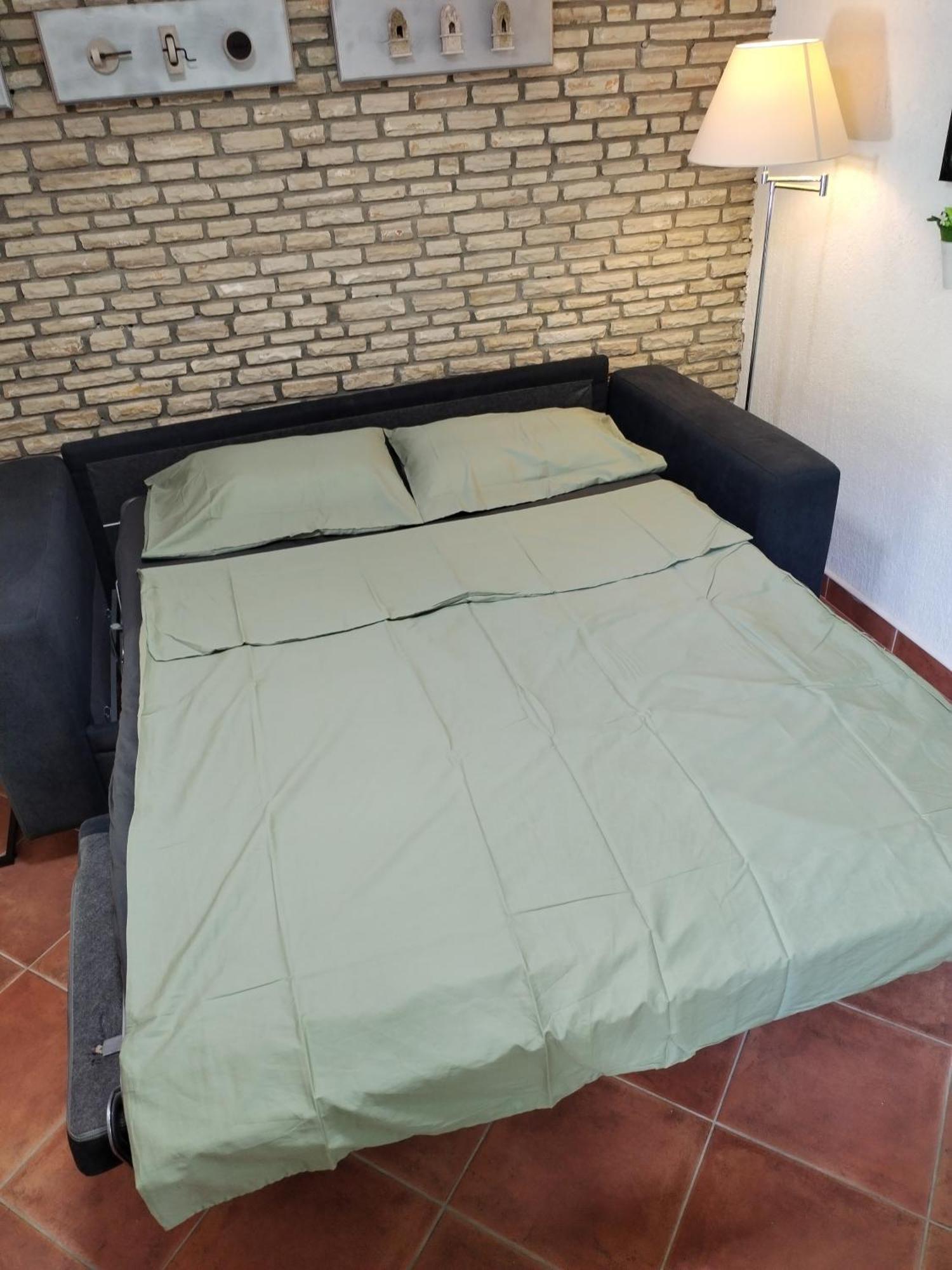 Apartments Popi Кленовица Екстериор снимка