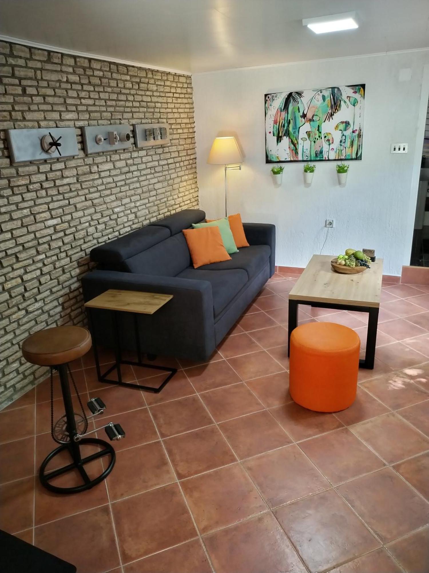 Apartments Popi Кленовица Екстериор снимка